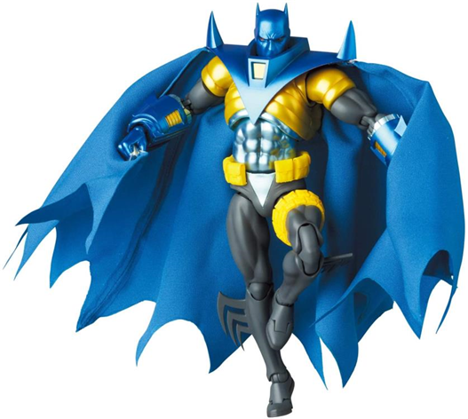 Mua bán BATMAN:KNIGHTFALL MAFEX NO.144 AZRAEL BATMAN OPEN